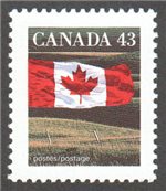 Canada Scott 1359 MNH